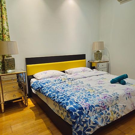 Royal Suite Kuala Lumpur Extérieur photo