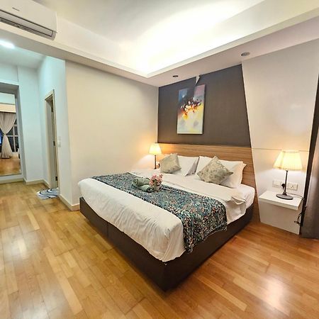 Royal Suite Kuala Lumpur Extérieur photo