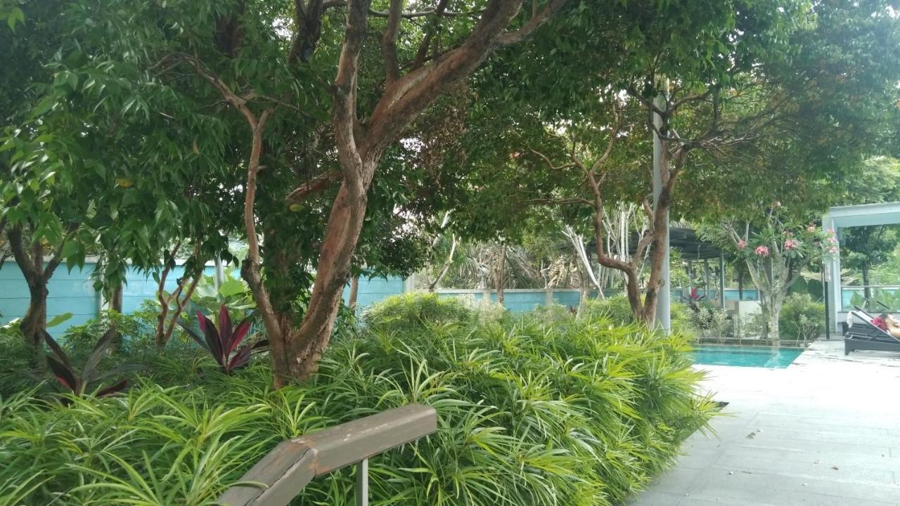 Royal Suite Kuala Lumpur Extérieur photo