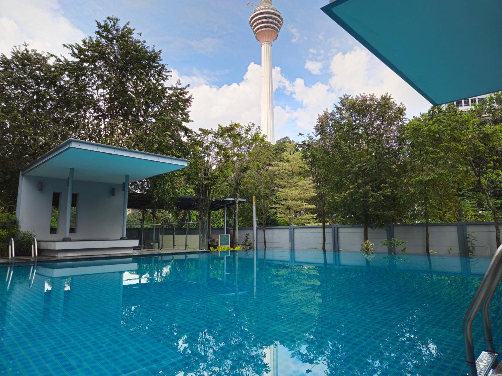 Royal Suite Kuala Lumpur Extérieur photo