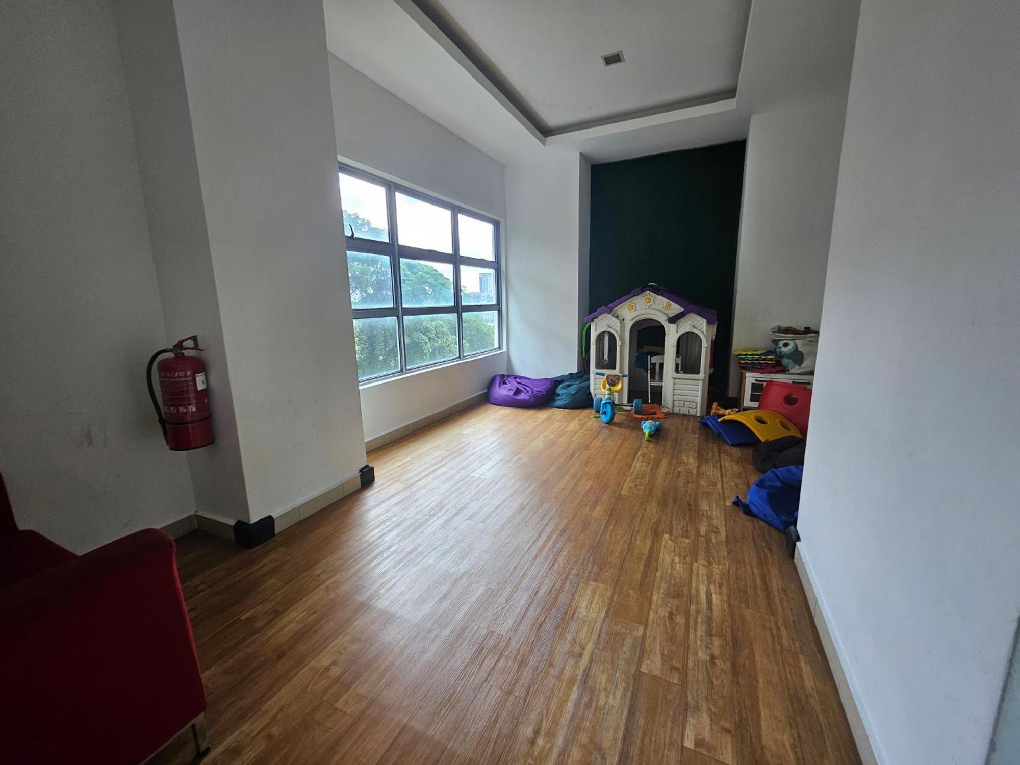 Royal Suite Kuala Lumpur Extérieur photo