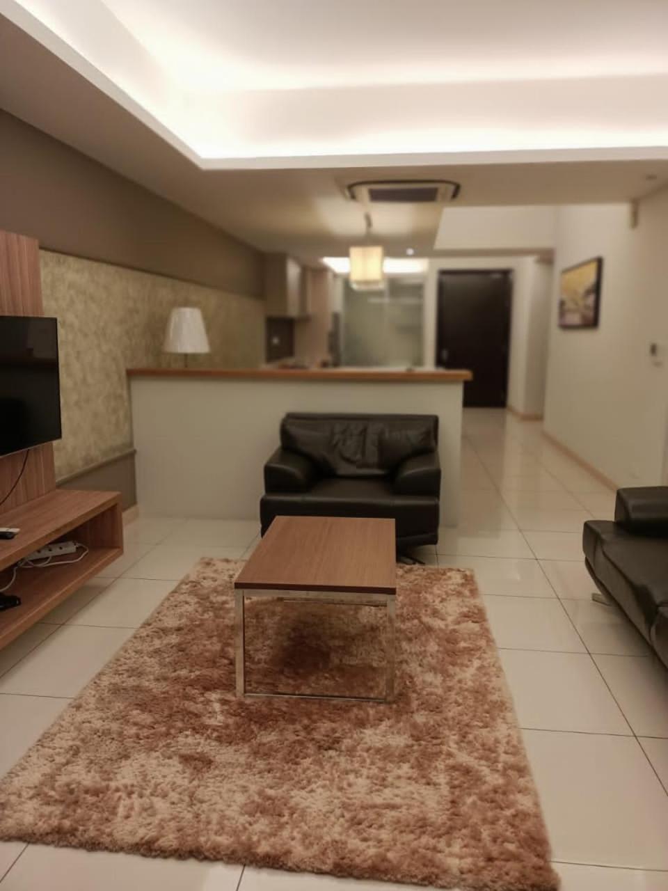 Royal Suite Kuala Lumpur Extérieur photo
