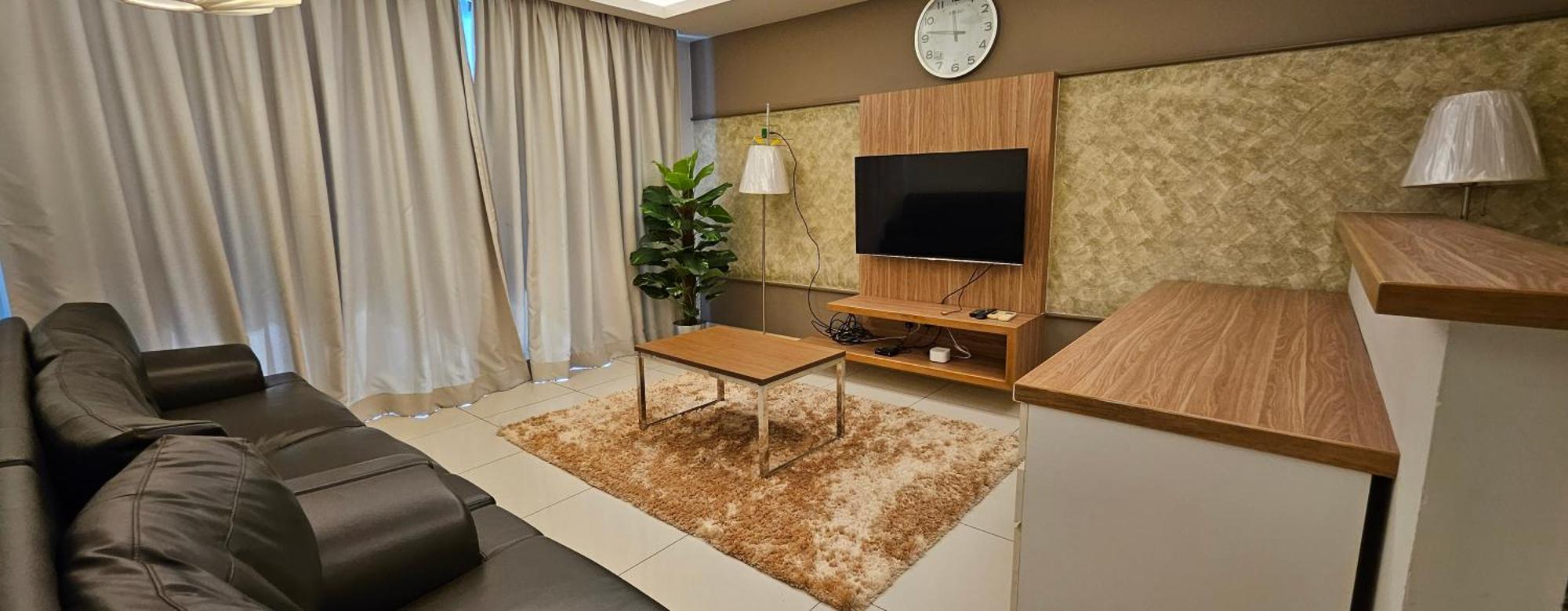 Royal Suite Kuala Lumpur Extérieur photo