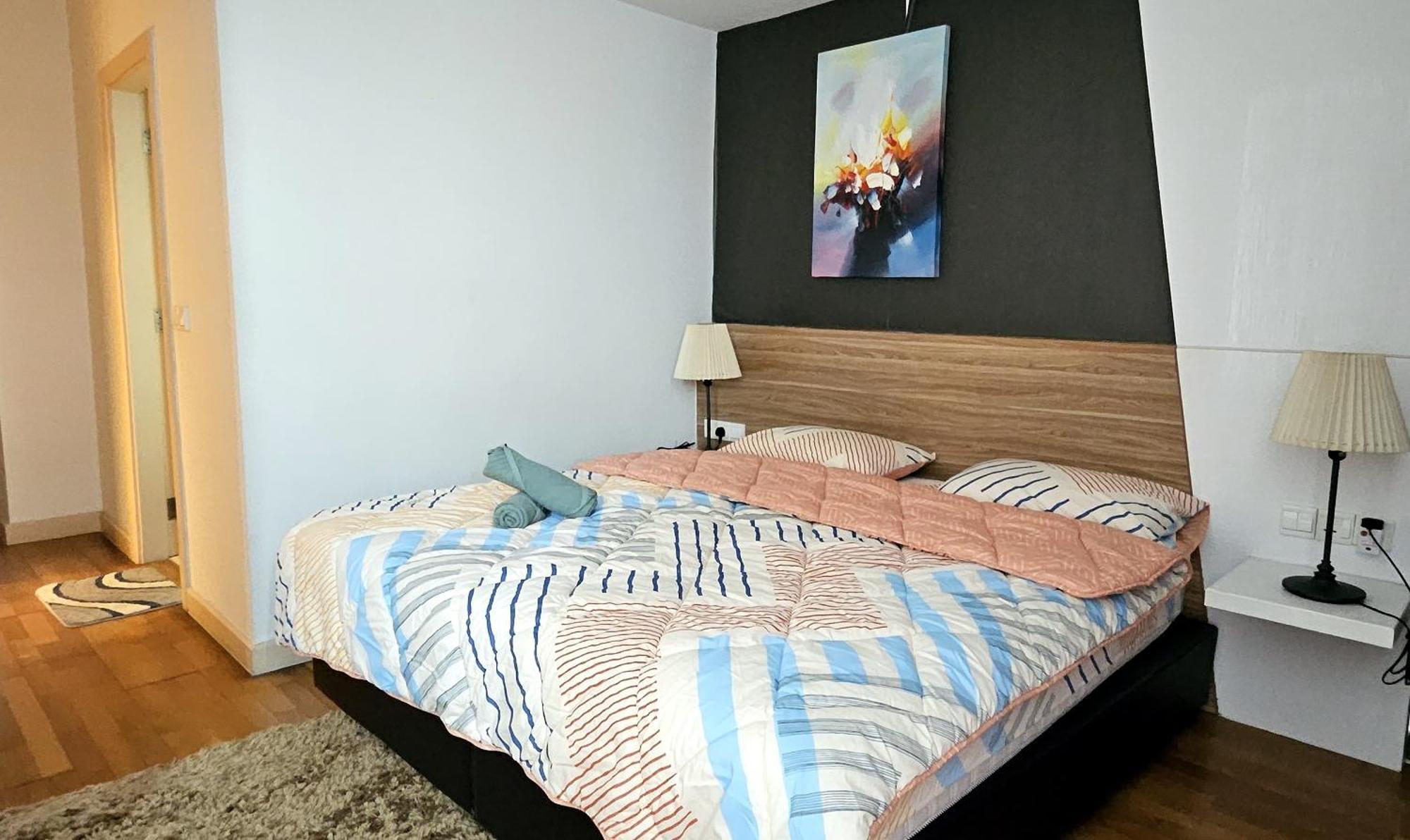 Royal Suite Kuala Lumpur Extérieur photo