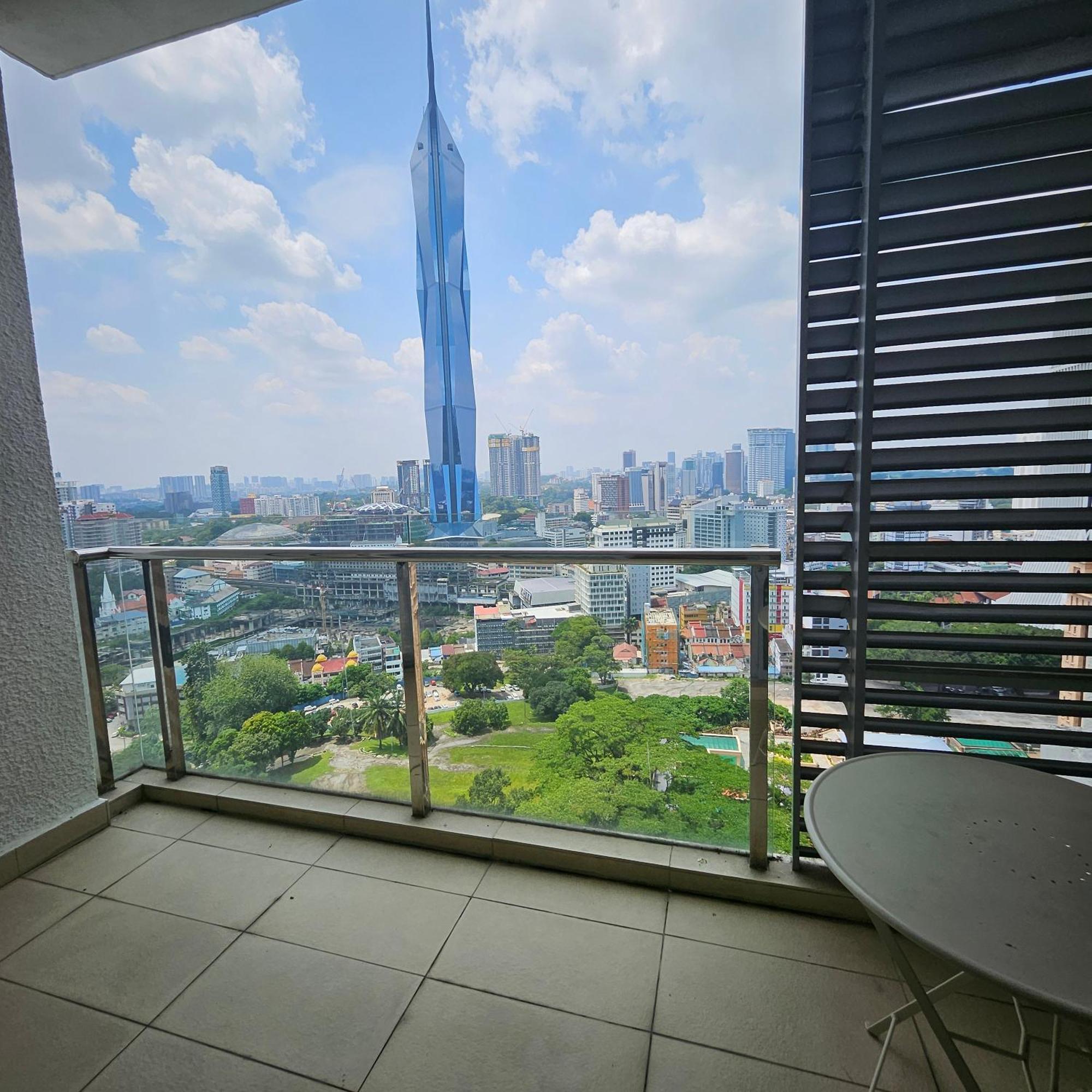 Royal Suite Kuala Lumpur Extérieur photo
