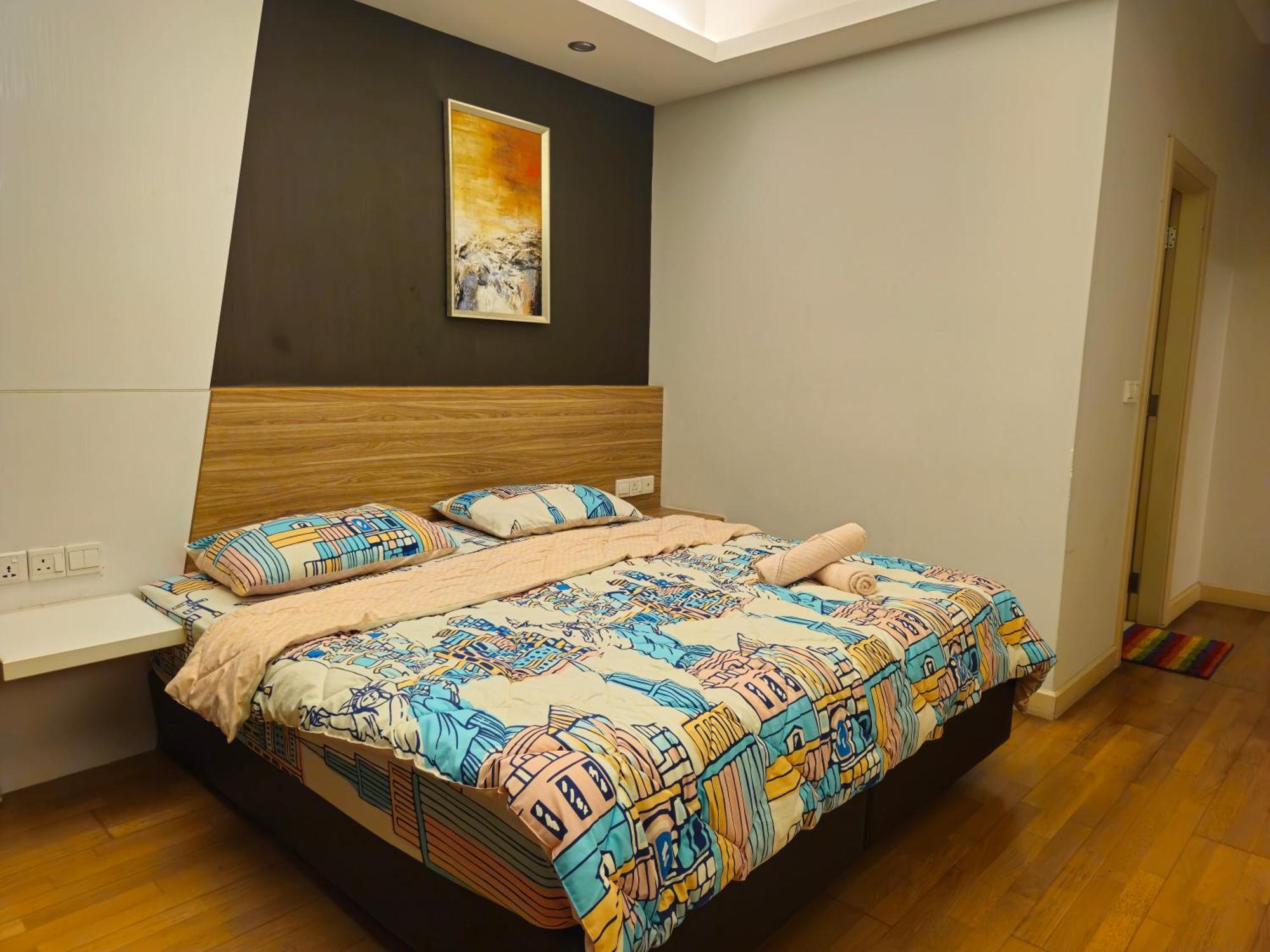 Royal Suite Kuala Lumpur Extérieur photo