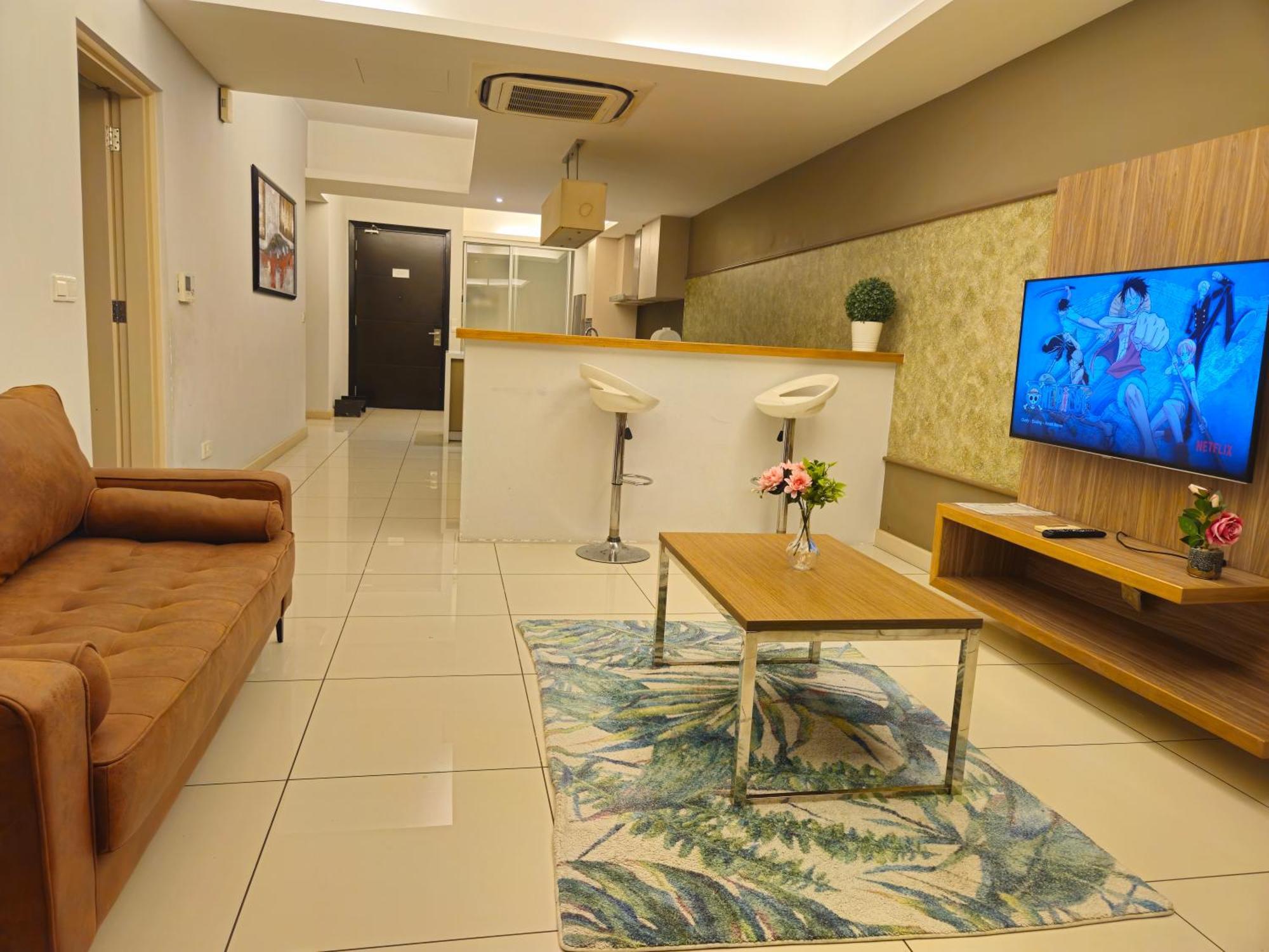 Royal Suite Kuala Lumpur Extérieur photo
