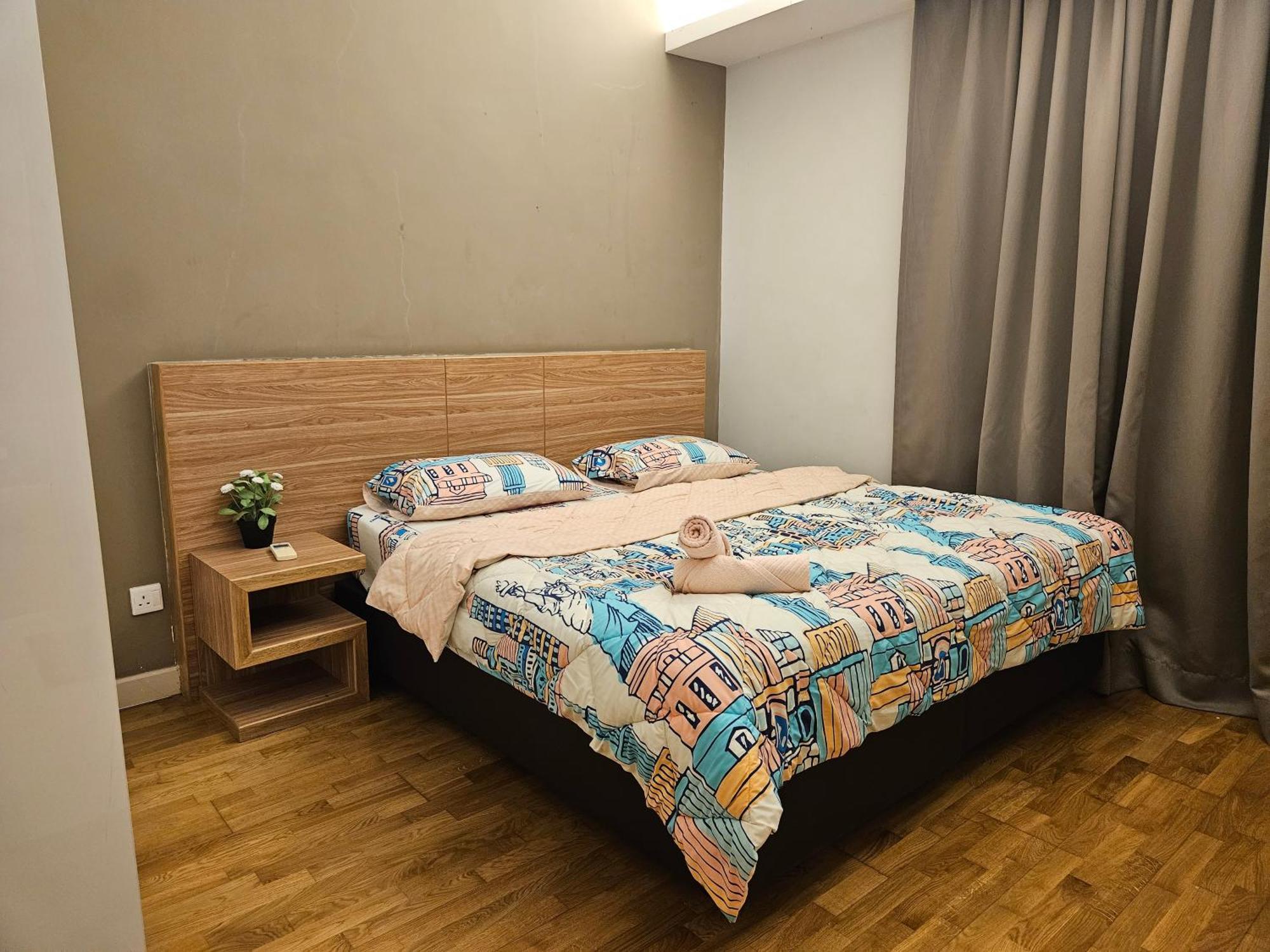 Royal Suite Kuala Lumpur Extérieur photo
