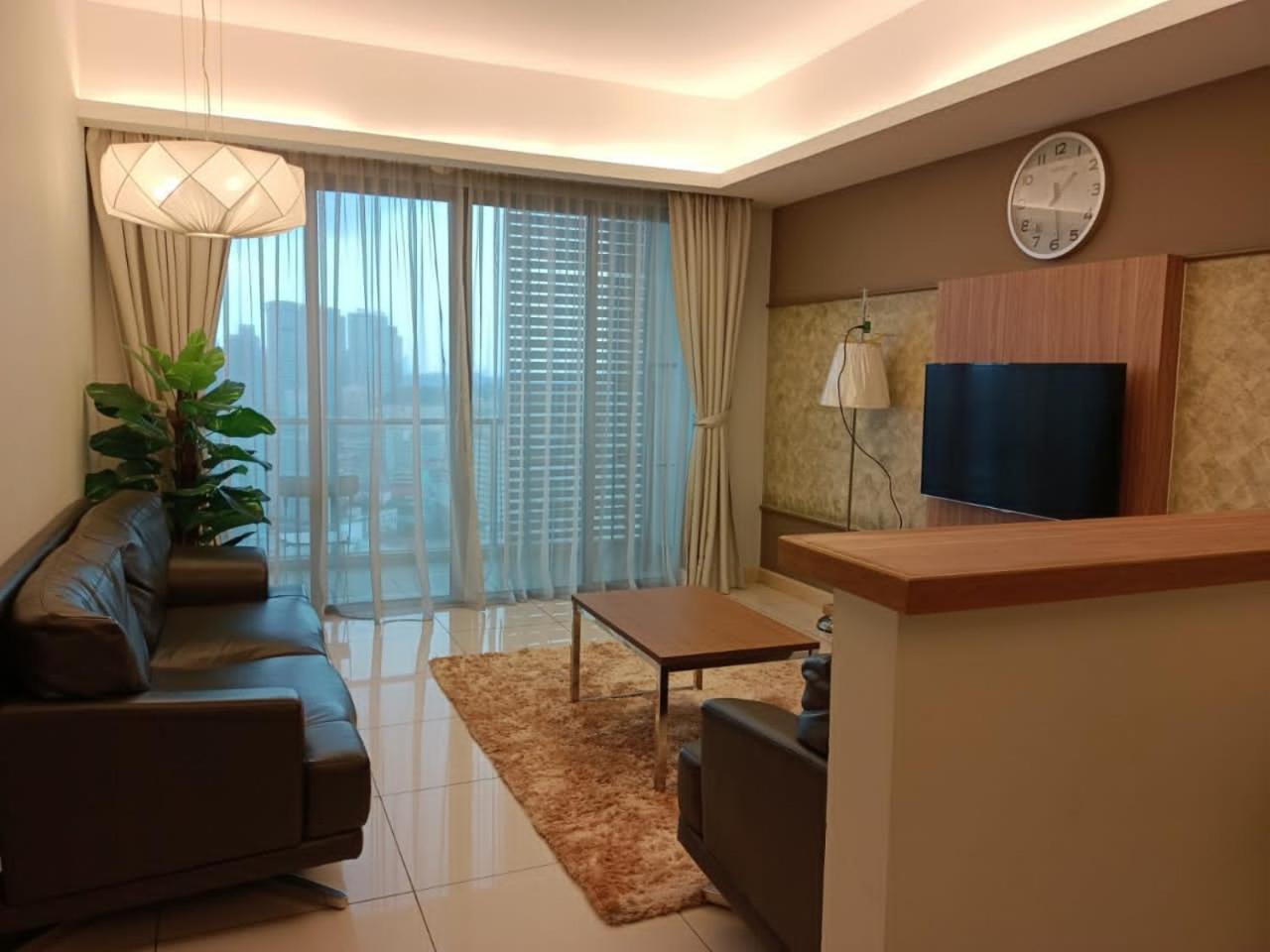 Royal Suite Kuala Lumpur Extérieur photo
