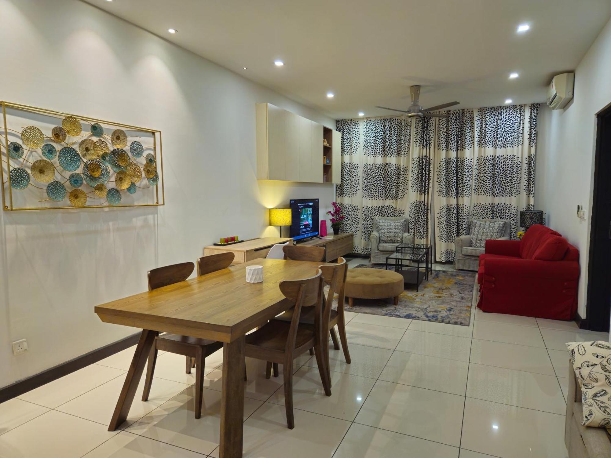 Royal Suite Kuala Lumpur Extérieur photo