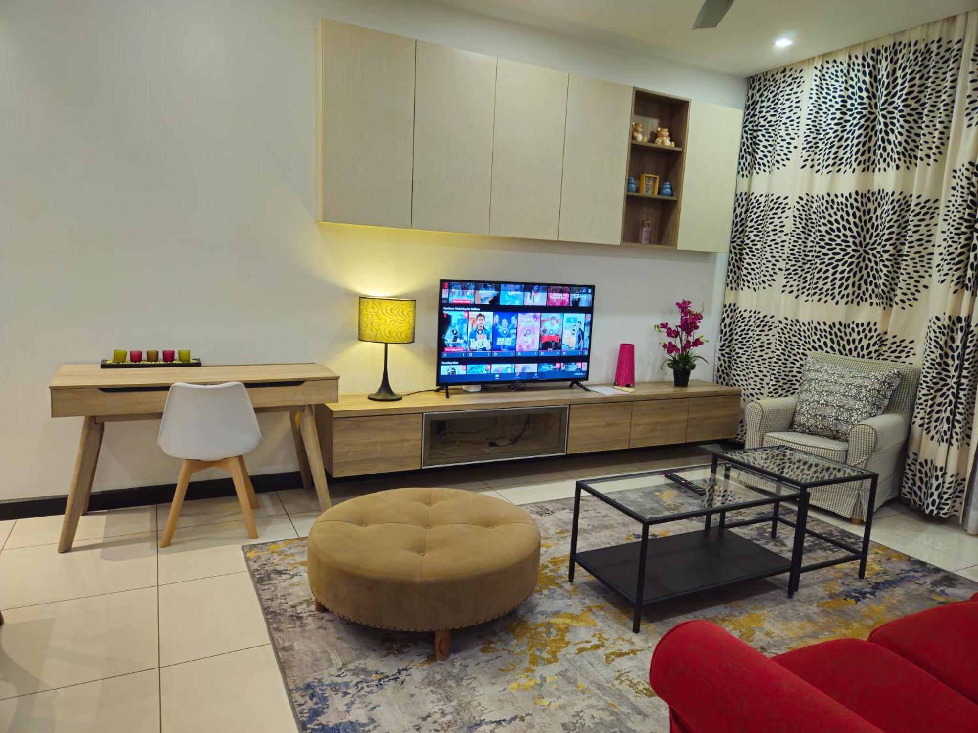 Royal Suite Kuala Lumpur Extérieur photo