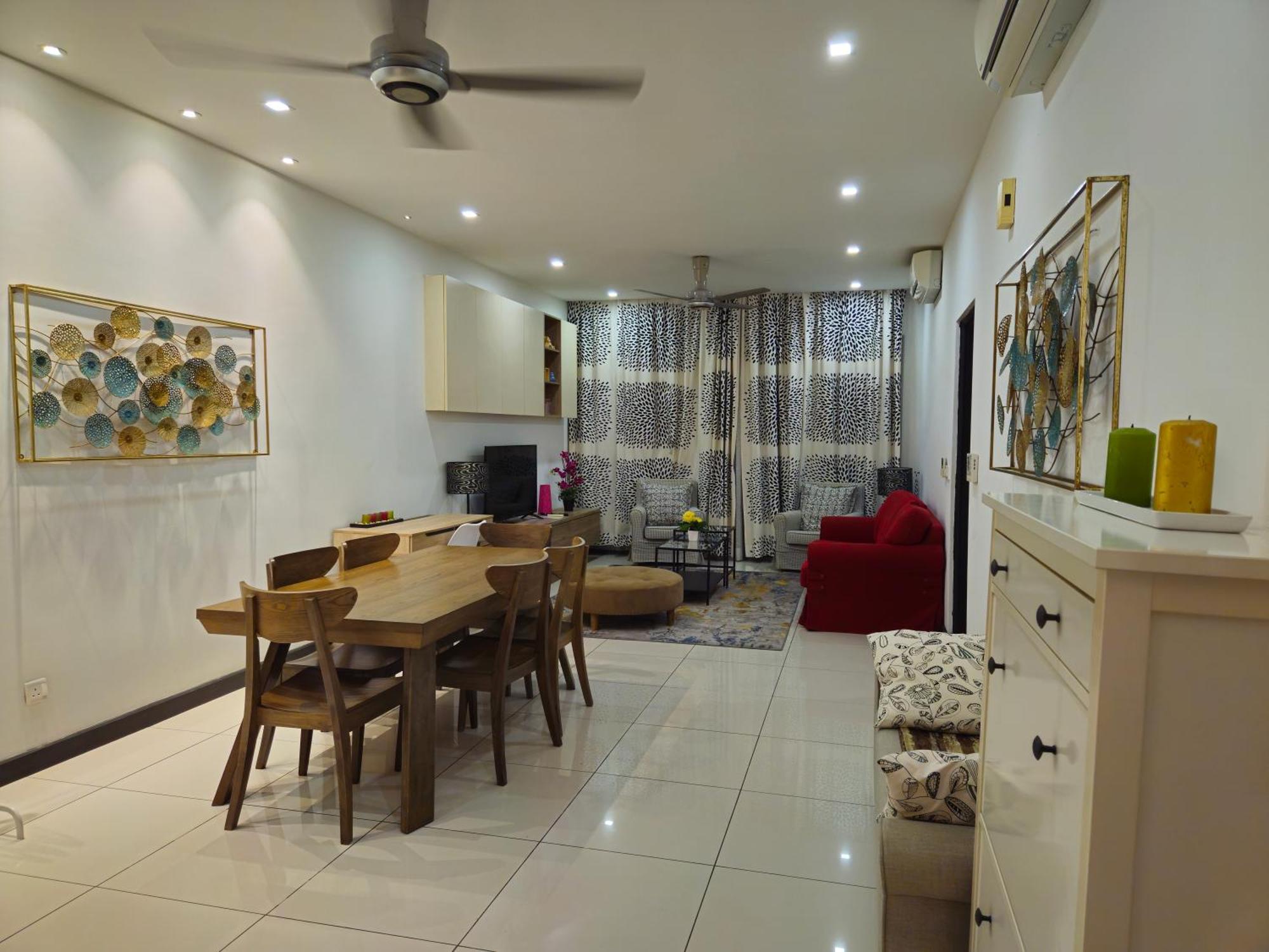 Royal Suite Kuala Lumpur Extérieur photo