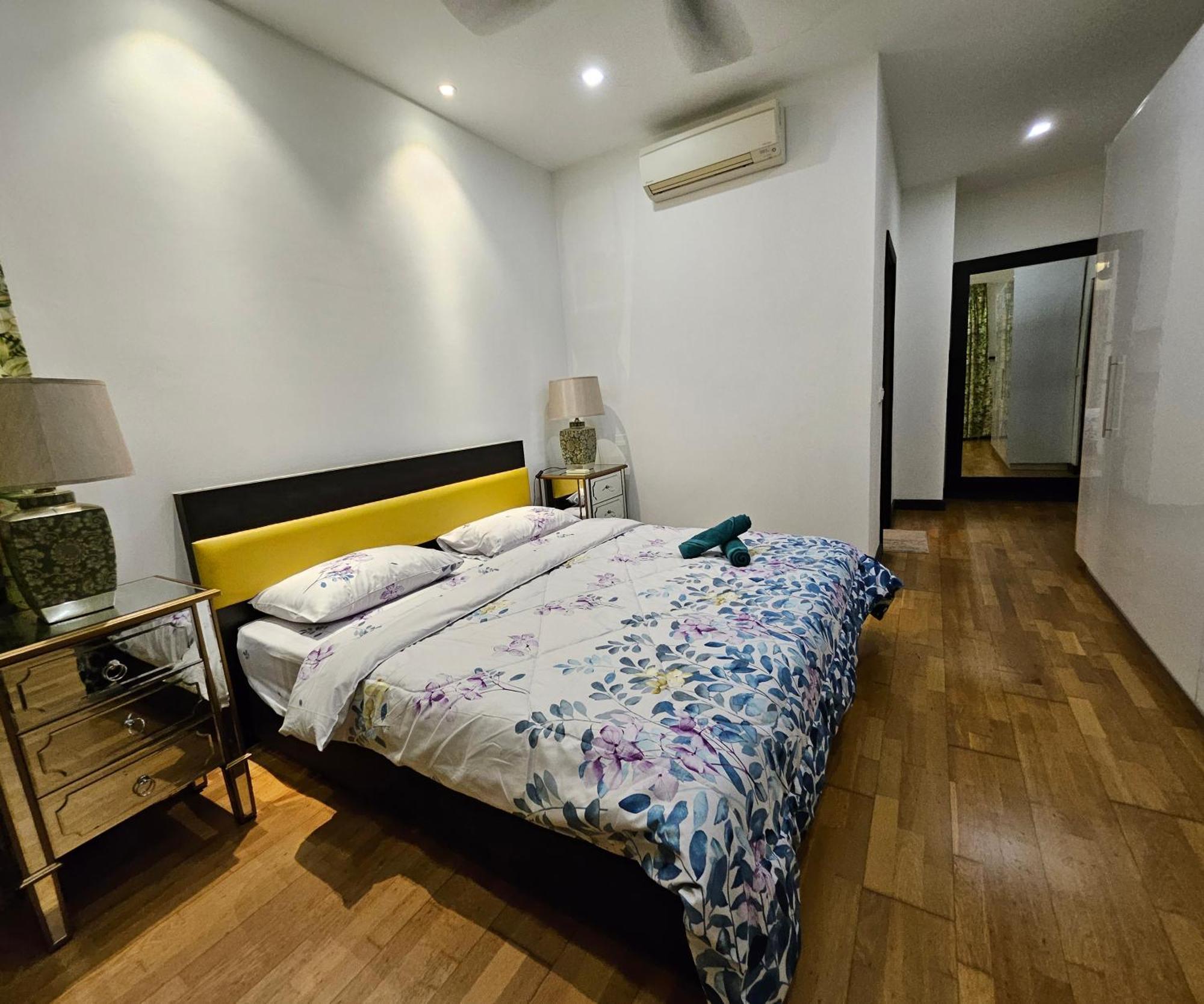 Royal Suite Kuala Lumpur Extérieur photo