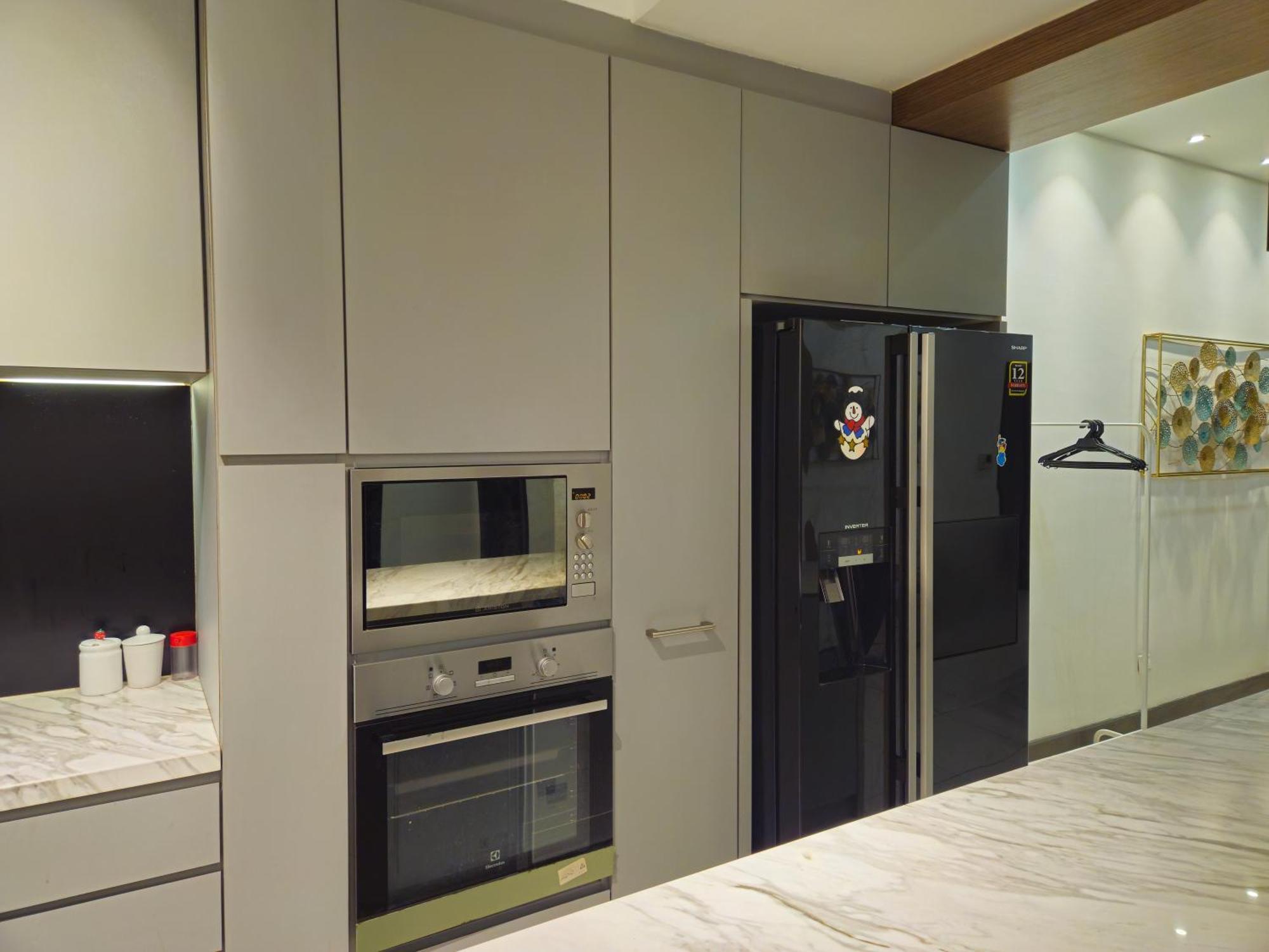 Royal Suite Kuala Lumpur Extérieur photo