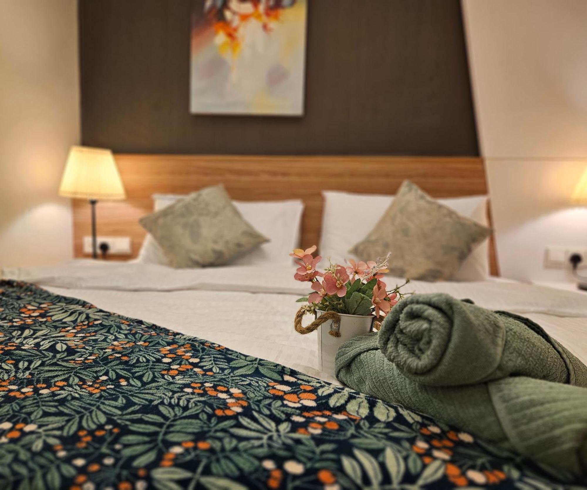Royal Suite Kuala Lumpur Extérieur photo