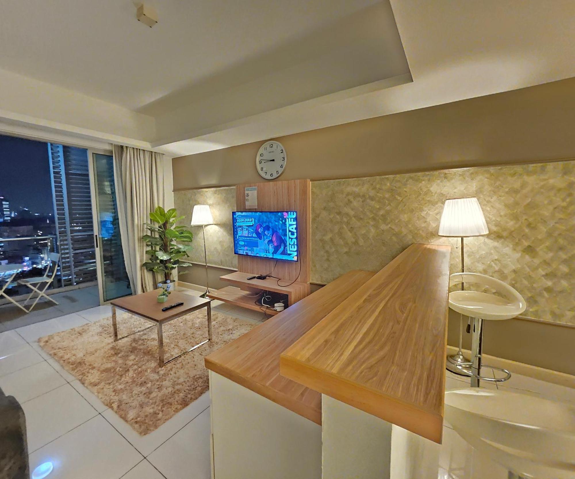 Royal Suite Kuala Lumpur Extérieur photo