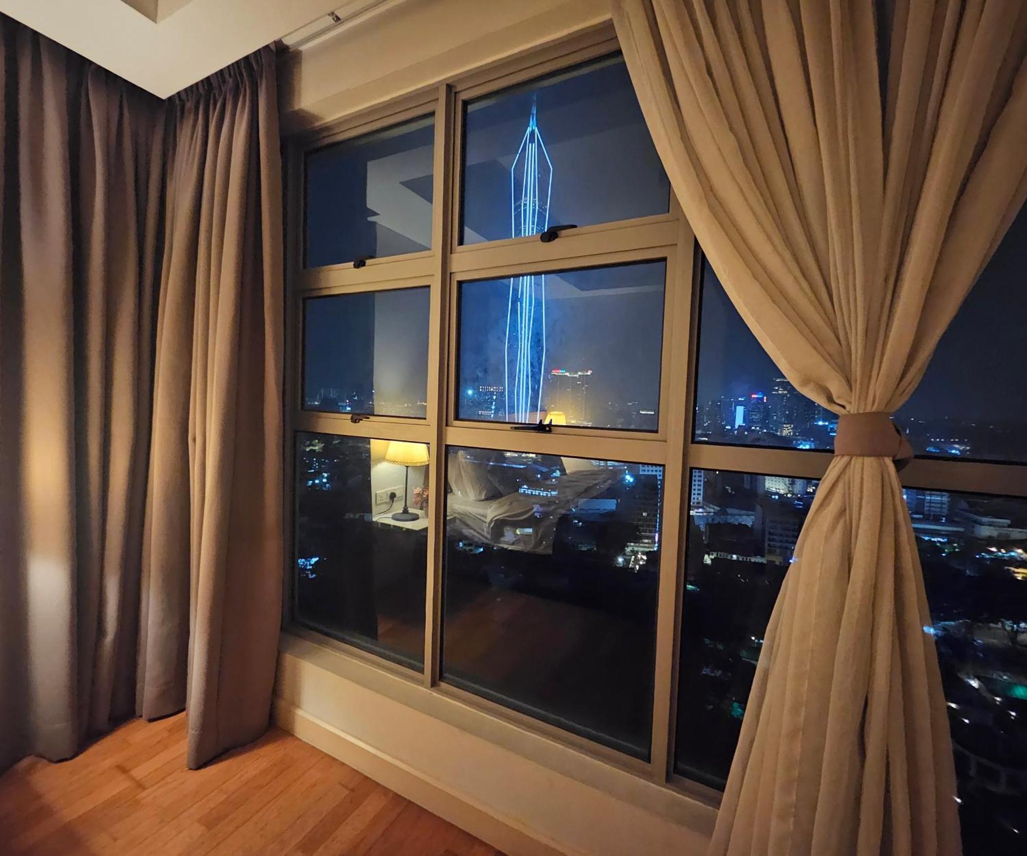 Royal Suite Kuala Lumpur Extérieur photo