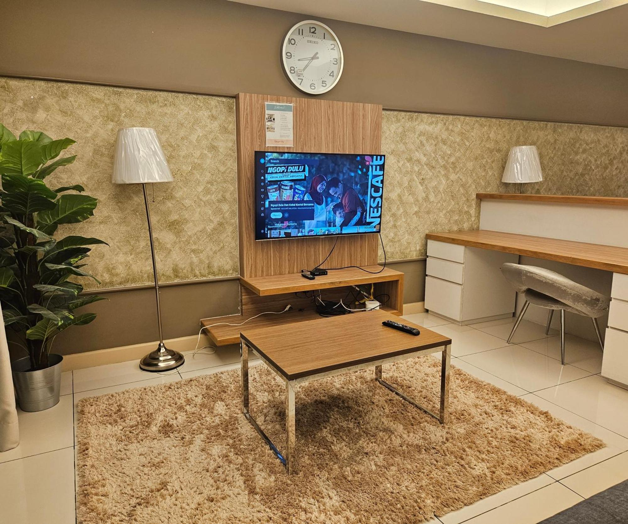 Royal Suite Kuala Lumpur Extérieur photo