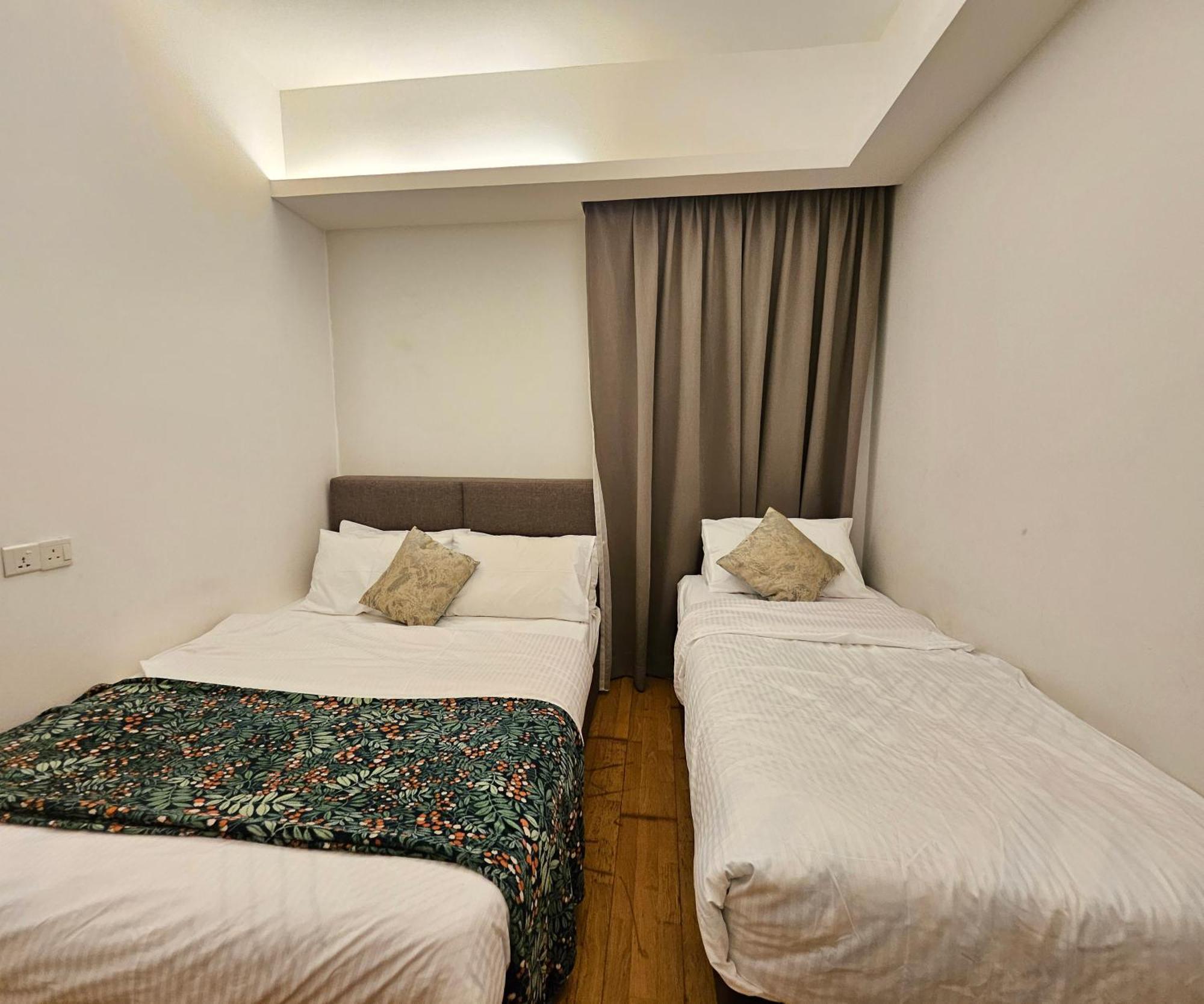 Royal Suite Kuala Lumpur Extérieur photo