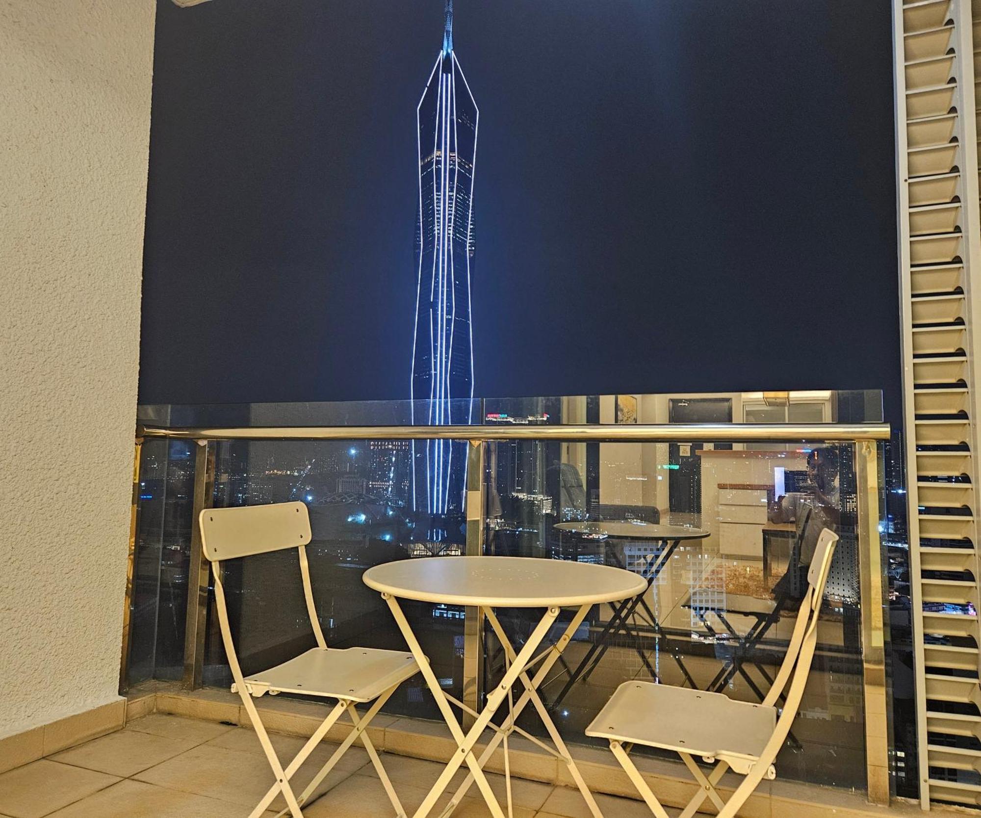 Royal Suite Kuala Lumpur Extérieur photo