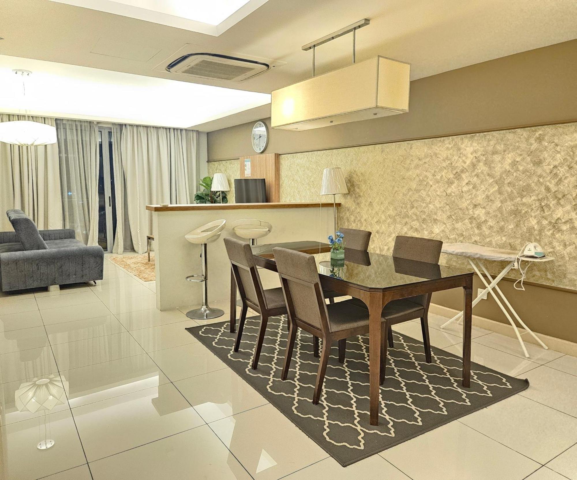 Royal Suite Kuala Lumpur Extérieur photo