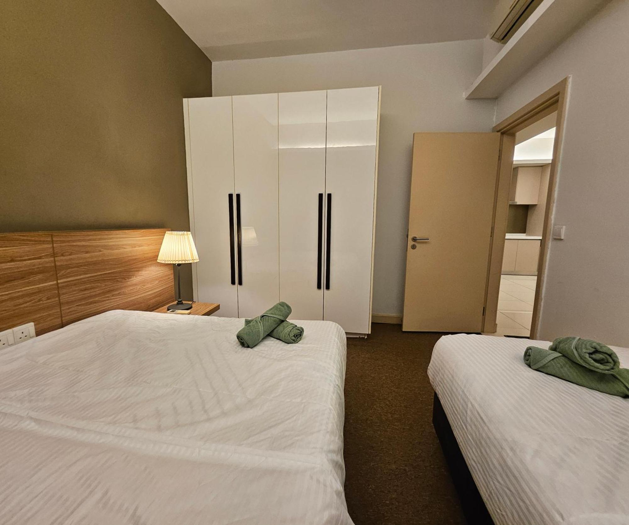 Royal Suite Kuala Lumpur Extérieur photo