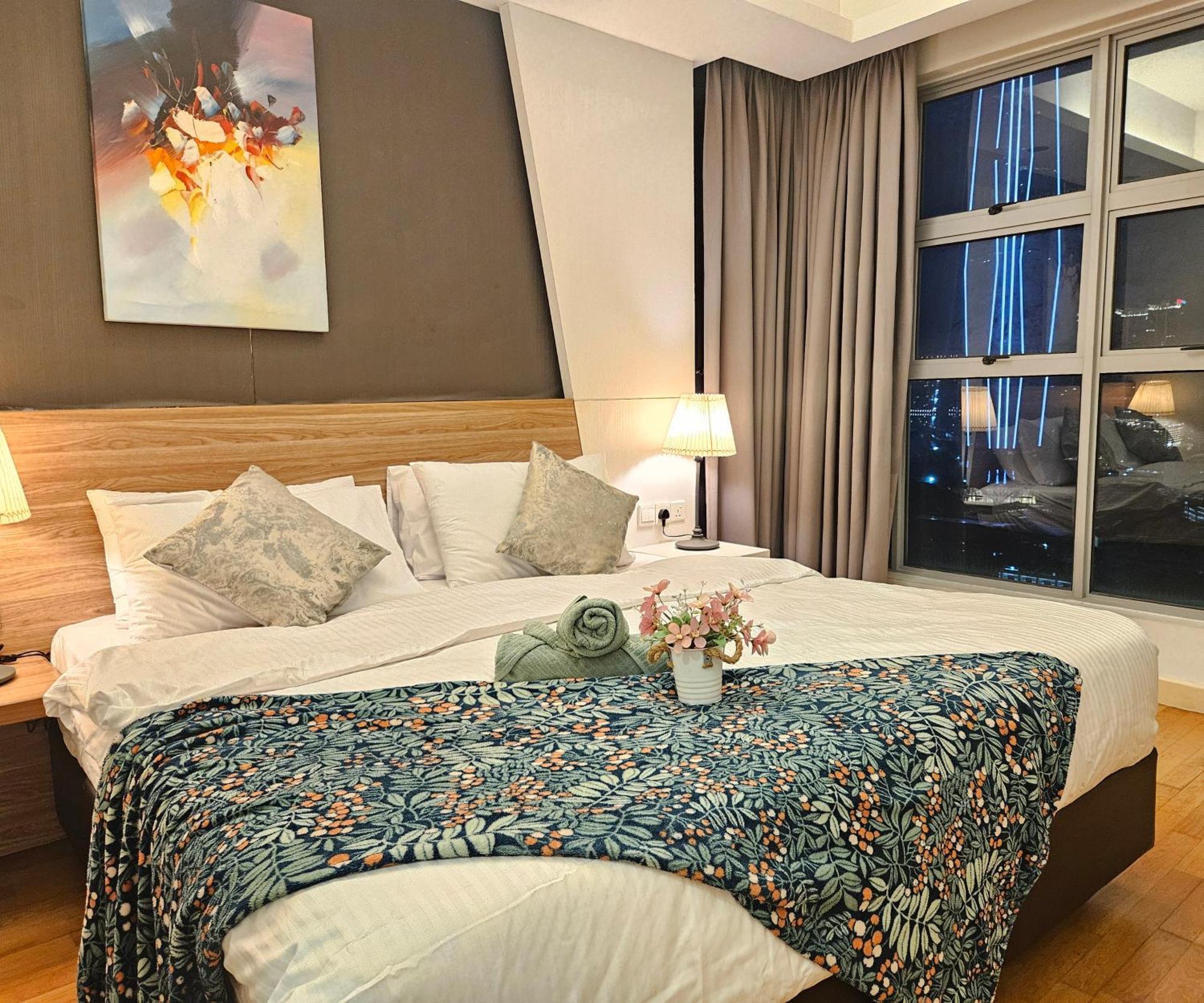 Royal Suite Kuala Lumpur Extérieur photo