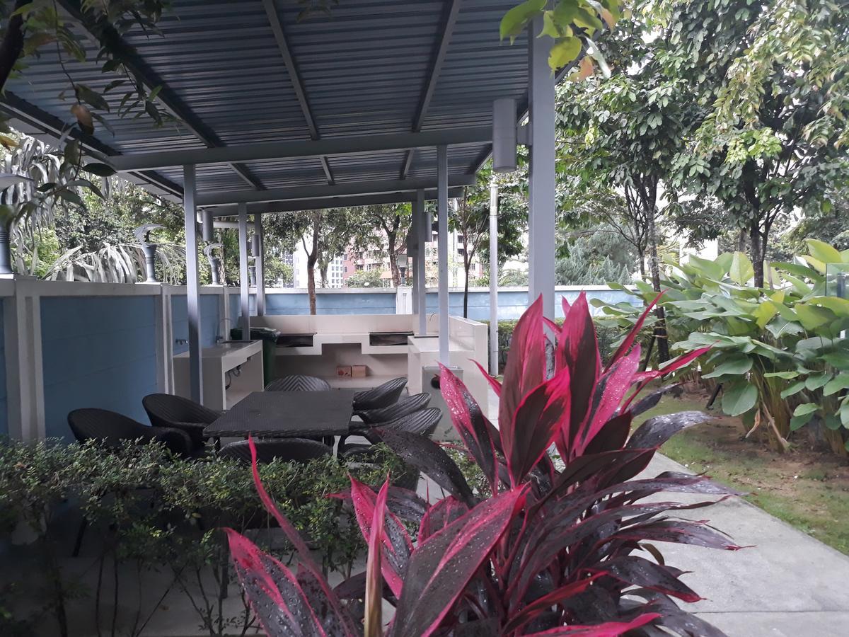 Royal Suite Kuala Lumpur Extérieur photo