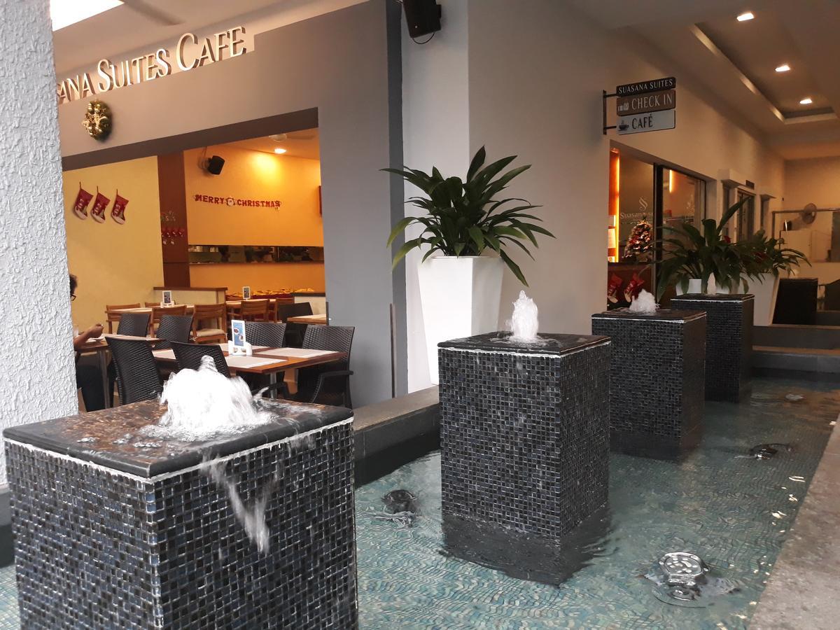 Royal Suite Kuala Lumpur Extérieur photo