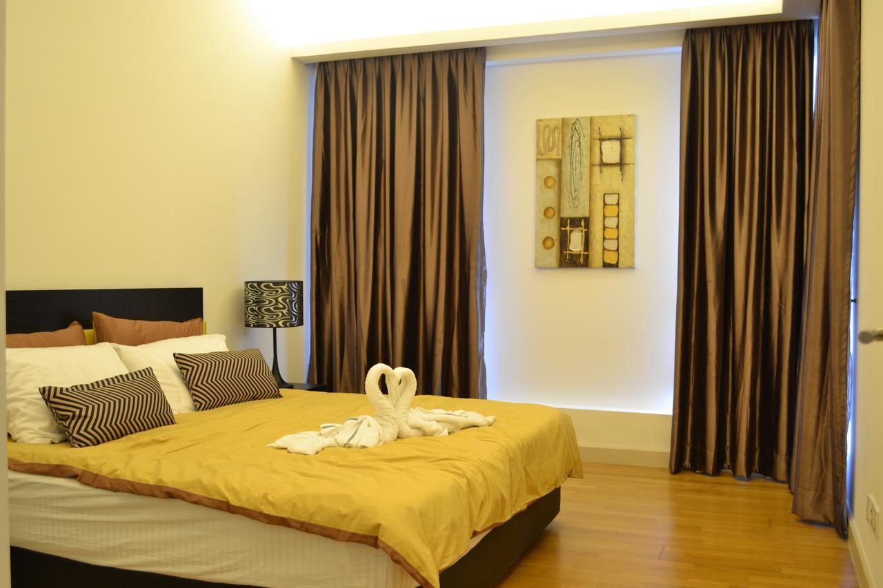 Royal Suite Kuala Lumpur Extérieur photo