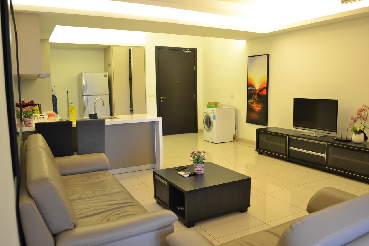 Royal Suite Kuala Lumpur Extérieur photo