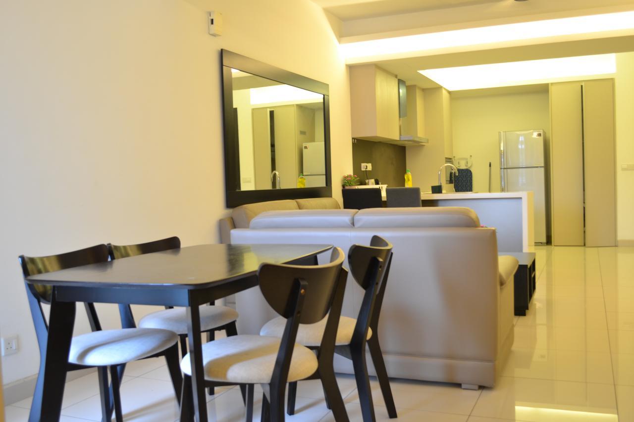 Royal Suite Kuala Lumpur Extérieur photo