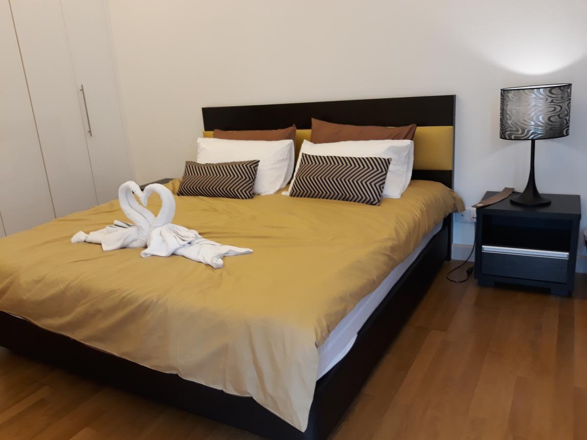 Royal Suite Kuala Lumpur Extérieur photo