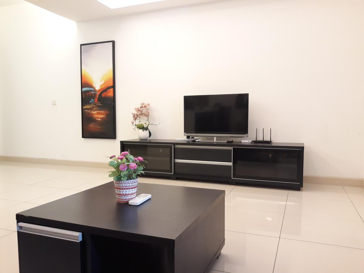 Royal Suite Kuala Lumpur Extérieur photo