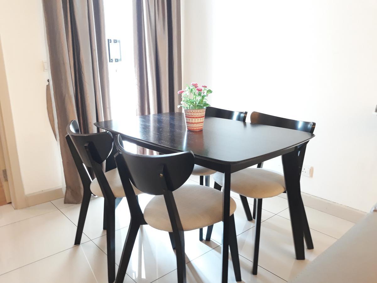 Royal Suite Kuala Lumpur Extérieur photo