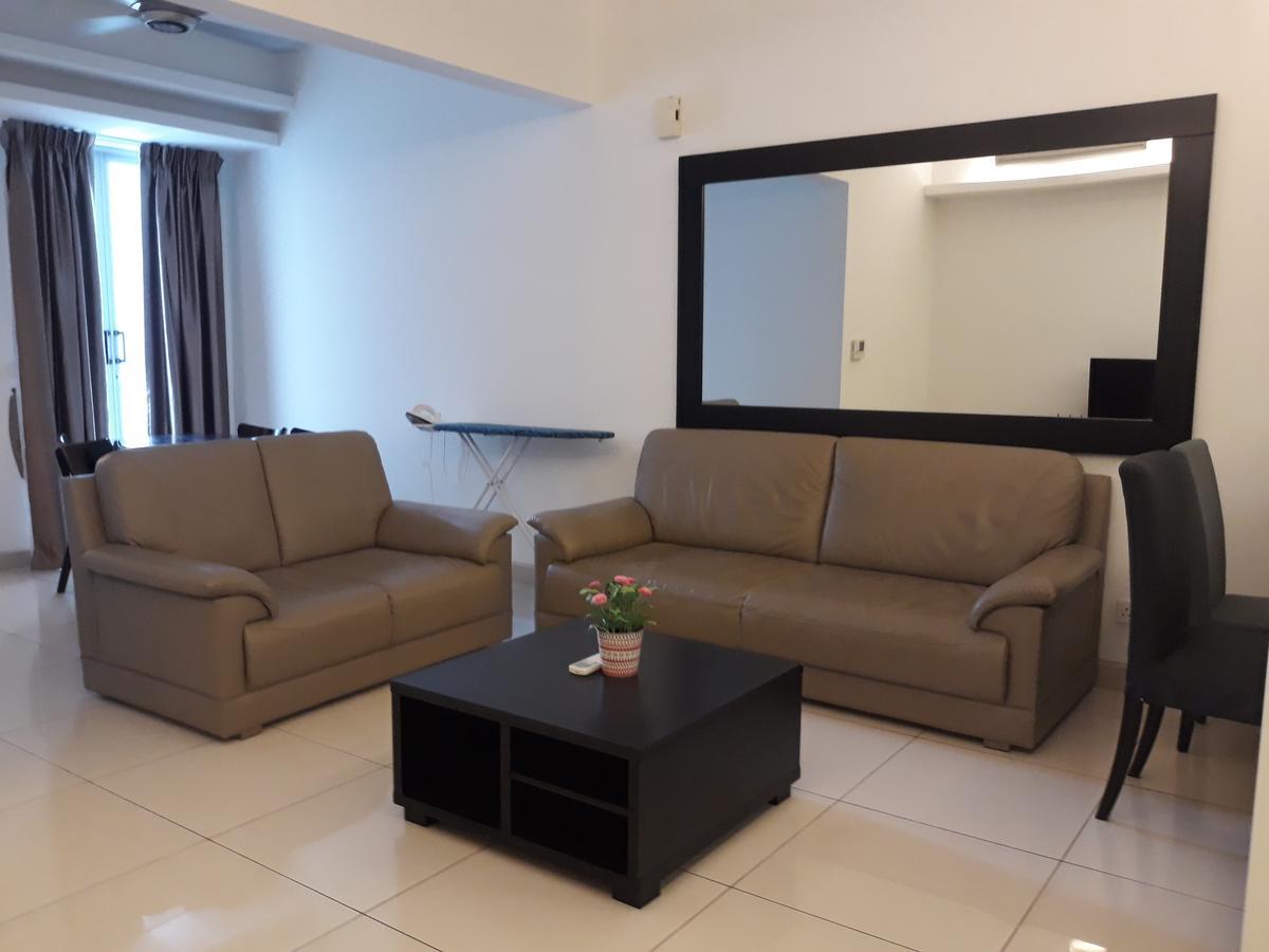 Royal Suite Kuala Lumpur Extérieur photo