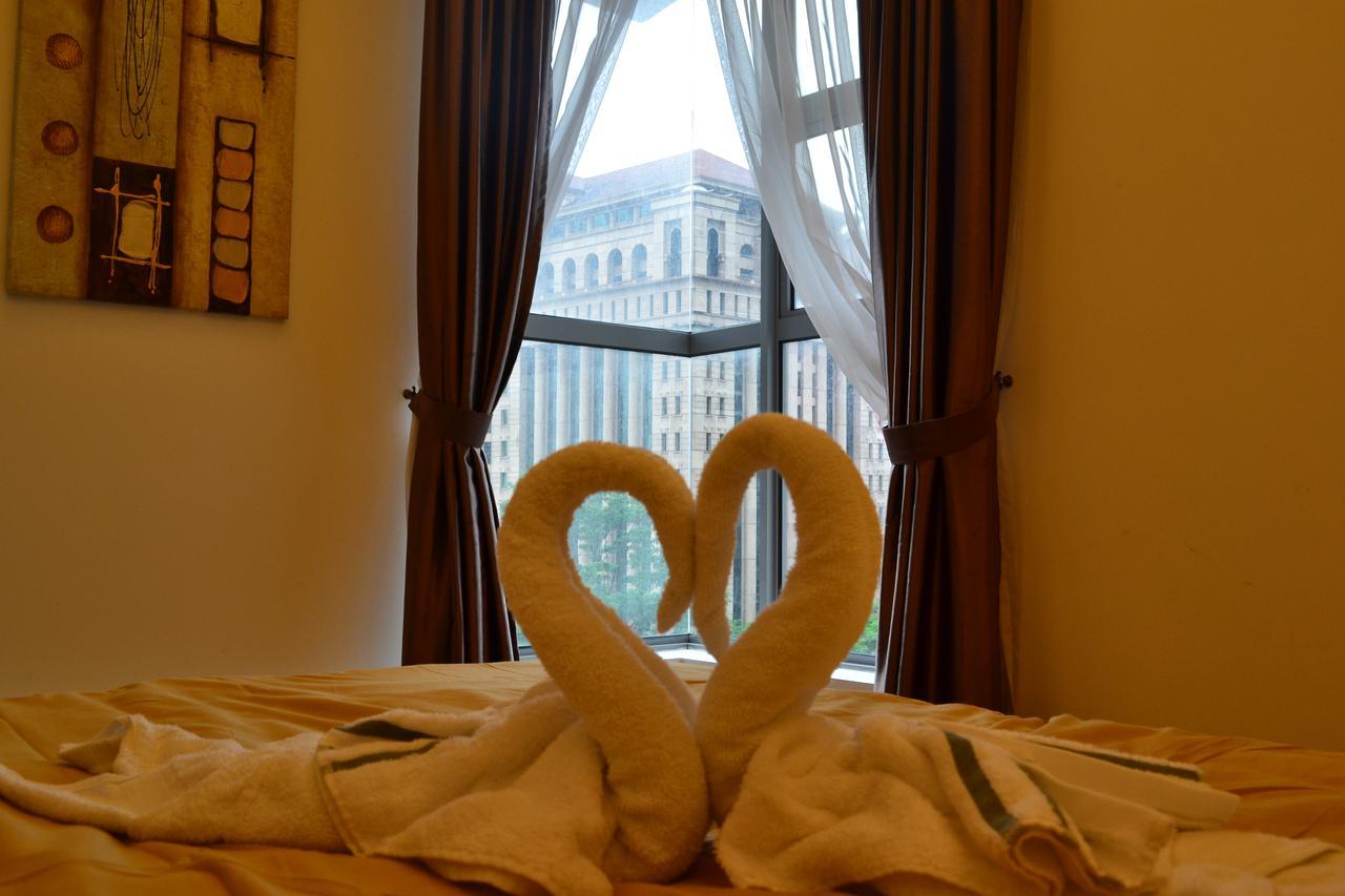 Royal Suite Kuala Lumpur Extérieur photo